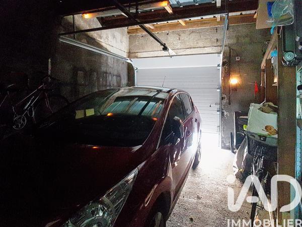 Maison à vendre 5 pièces 91 m² Montargis