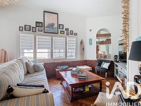 Maison à vendre 5 pièces 91 m² Montargis