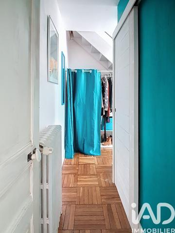 Maison à vendre 5 pièces 91 m² Montargis