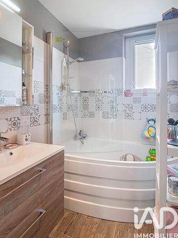 Maison à vendre 5 pièces 91 m² Montargis