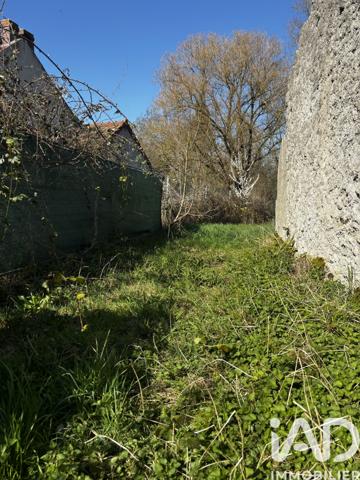 Maison à vendre 1 pièce 27 m² Crancey