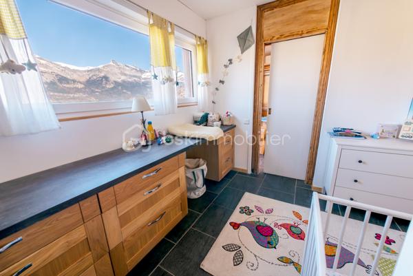 Appartement de 81,86 m²