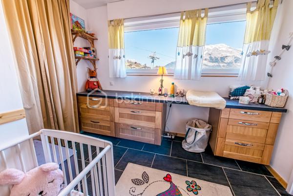 Appartement de 81,86 m²