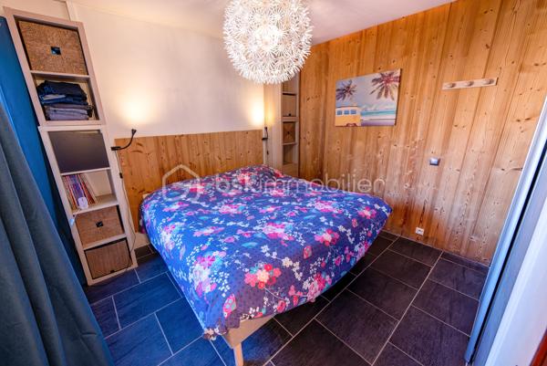 Appartement de 81,86 m²