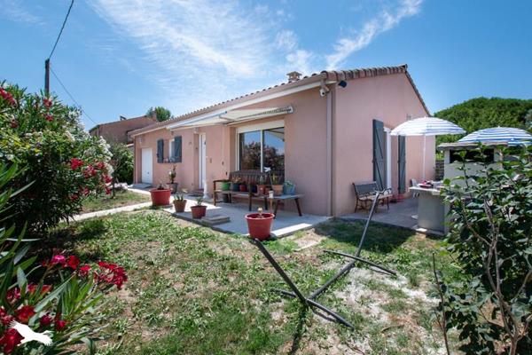 Maison à vendre |  Frouzins |  4 pièces | 92 m²