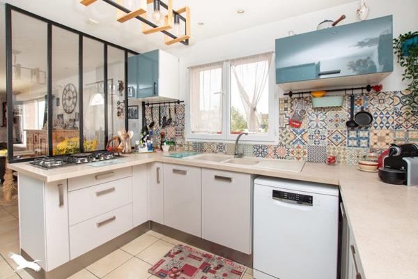 Maison à vendre |  Frouzins |  4 pièces | 92 m²