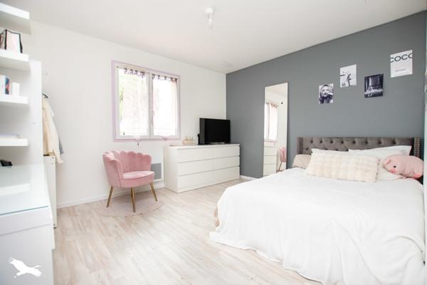 Maison à vendre |  Frouzins |  4 pièces | 92 m²