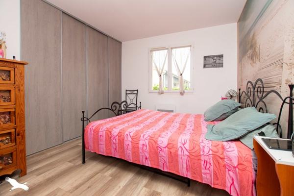 Maison à vendre |  Frouzins |  4 pièces | 92 m²