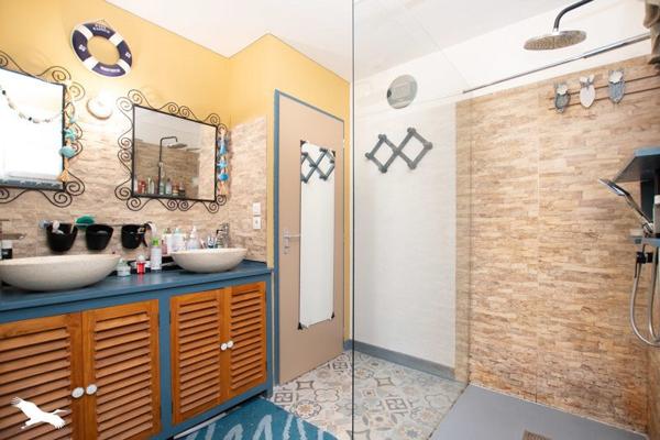 Maison à vendre |  Frouzins |  4 pièces | 92 m²