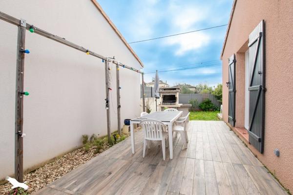 Maison à vendre |  Frouzins |  4 pièces | 92 m²