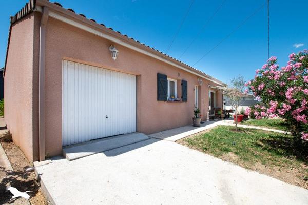 Maison à vendre |  Frouzins |  4 pièces | 92 m²