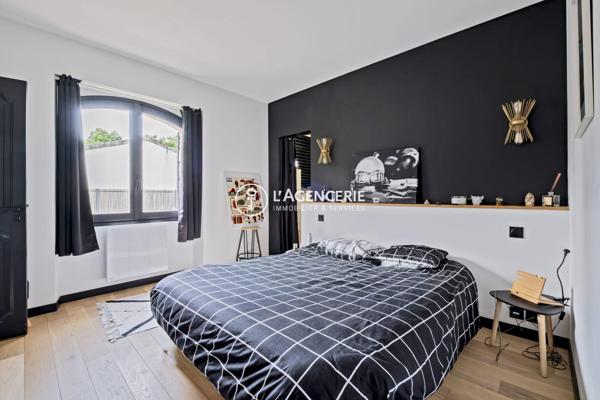 Maison familiale d’exception – 265 m² habitables + 145 m² de sous-sol aménagé – Jardin, piscine & spa