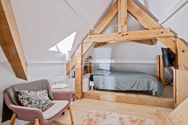 Maison familiale d’exception – 265 m² habitables + 145 m² de sous-sol aménagé – Jardin, piscine & spa