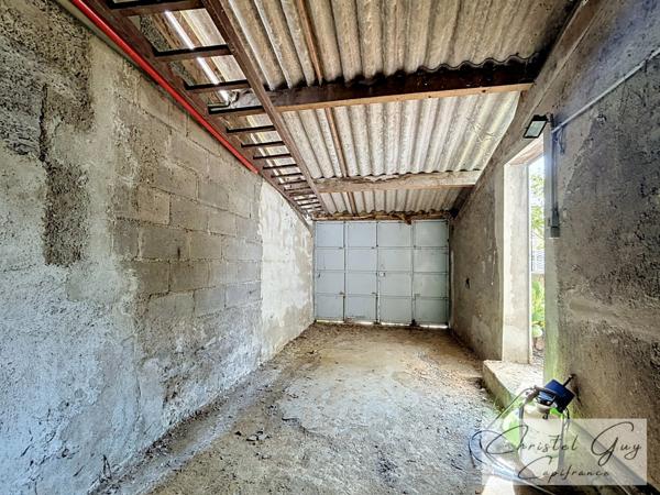 Montval-sur-Loir (72500) – Maison de caractère T5 à vendre des années 1930 avec jardin et garage