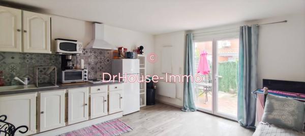 Maison à vendre 3 pièces de 42 m²
