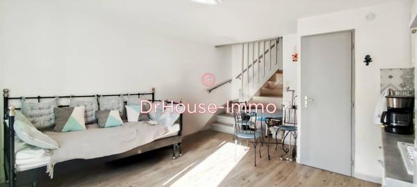 Maison à vendre 3 pièces de 42 m²