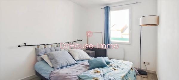Maison à vendre 3 pièces de 42 m²