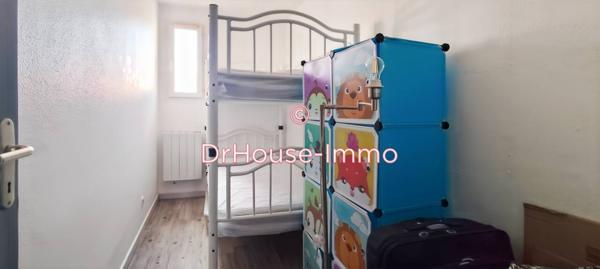 Maison à vendre 3 pièces de 42 m²