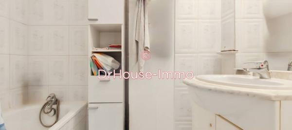 Maison à vendre 3 pièces de 42 m²