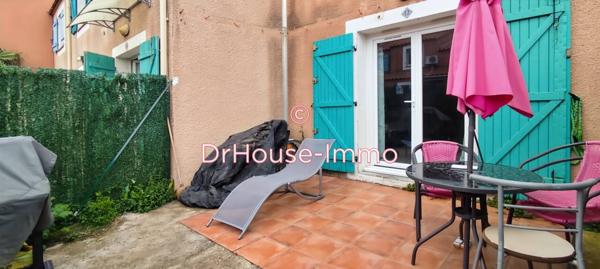 Maison à vendre 3 pièces de 42 m²