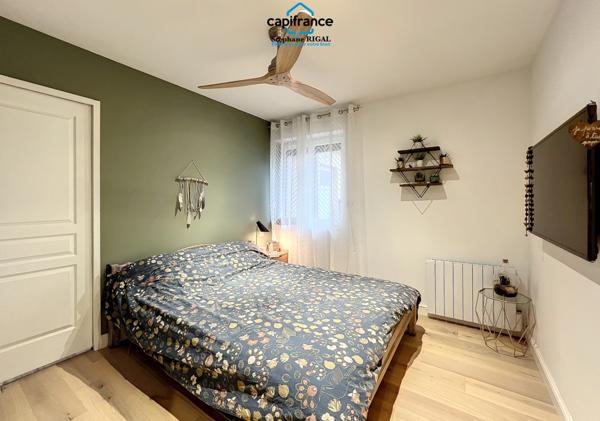 Propriete à vendre 7 pièces VILLENEUVE SUR LOT (47) de 229m2 habitables sur un terrain clos de 5965m2