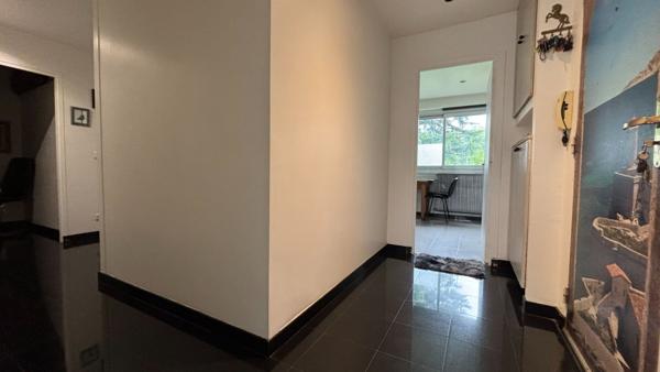 Appartement Evry Courcouronnes 3 pièce(s) 63.6 m2