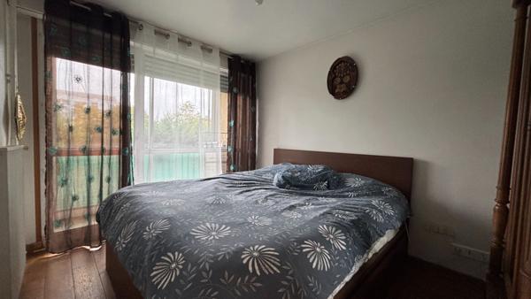 Appartement Evry Courcouronnes 3 pièce(s) 63.6 m2