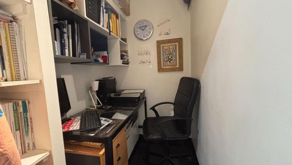 Appartement Evry Courcouronnes 3 pièce(s) 63.6 m2