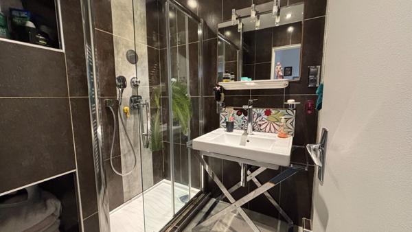 Appartement Evry Courcouronnes 3 pièce(s) 63.6 m2