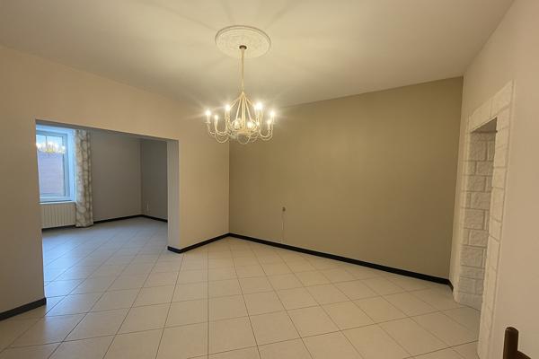 Maison de ville à vendre à Saint Quentin - Faubourg d'Isle