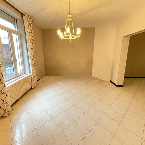 Maison de ville à vendre à Saint Quentin - Faubourg d'Isle