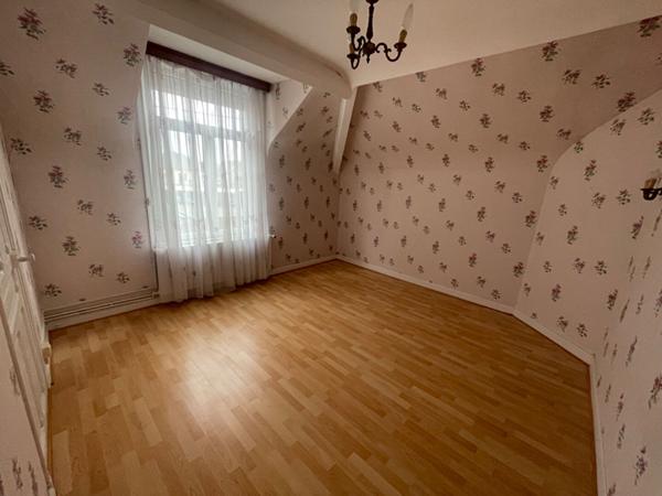 Maison de ville à vendre à Saint Quentin - Faubourg d'Isle