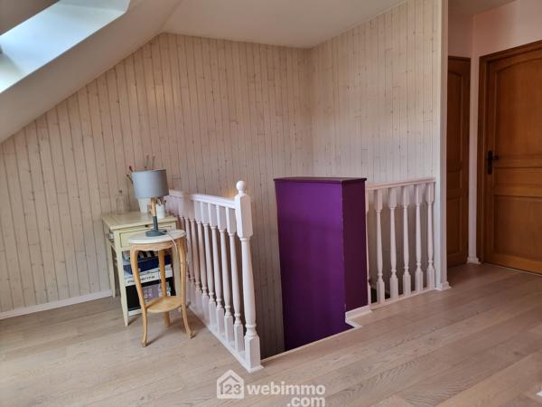 Duplex 78.65 m² à Choisy-le-Roi (94) 94600