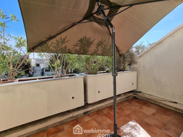 Duplex 78.65 m² à Choisy-le-Roi (94) 94600