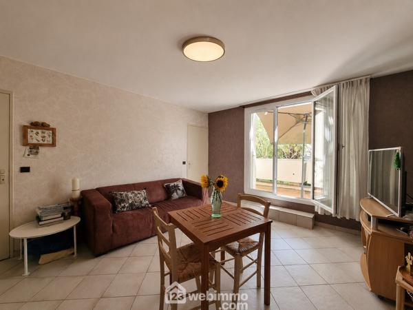Duplex 78.65 m² à Choisy-le-Roi (94) 94600