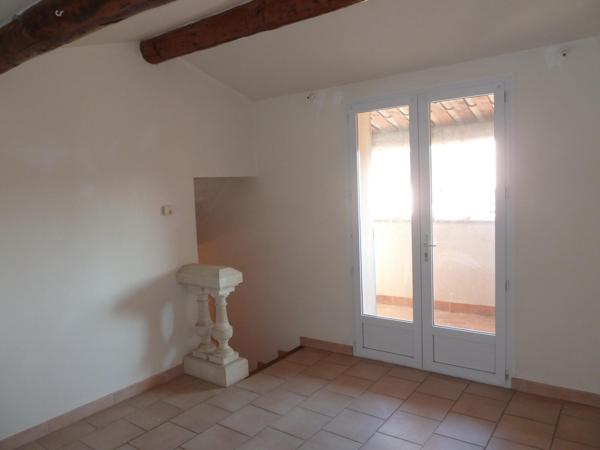 Maison 110 m2 au calme à Vaison la Romaine