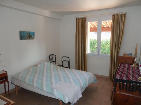 Maison 110 m2 au calme à Vaison la Romaine