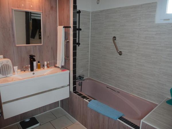 Maison 110 m2 au calme à Vaison la Romaine