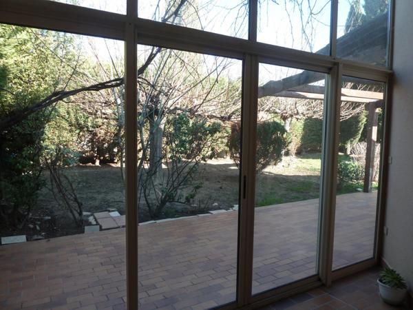 Maison 110 m2 au calme à Vaison la Romaine