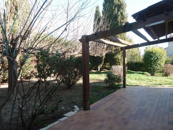 Maison 110 m2 au calme à Vaison la Romaine