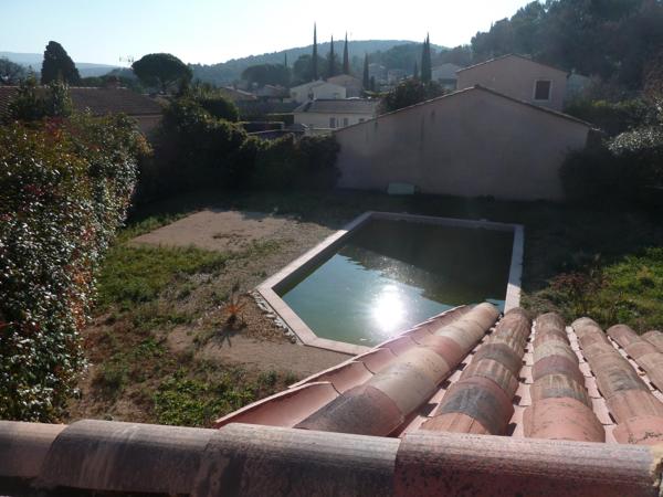 Maison 110 m2 au calme à Vaison la Romaine