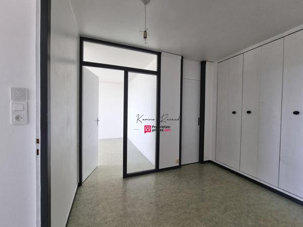 Appartement La Roche Sur Yon 2 pièce(s) 59 m2