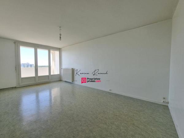 Appartement La Roche Sur Yon 2 pièce(s) 59 m2