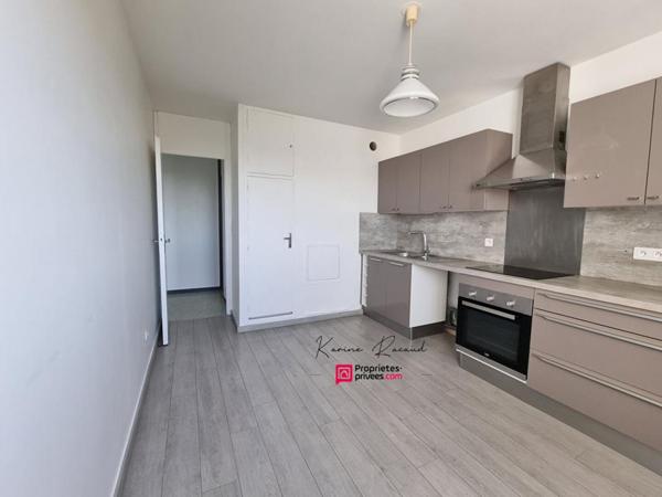 Appartement La Roche Sur Yon 2 pièce(s) 59 m2