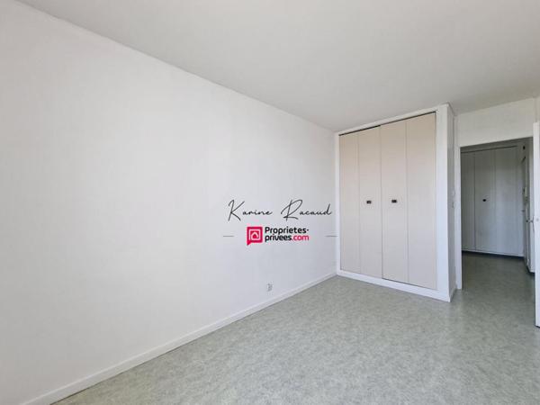 Appartement La Roche Sur Yon 2 pièce(s) 59 m2