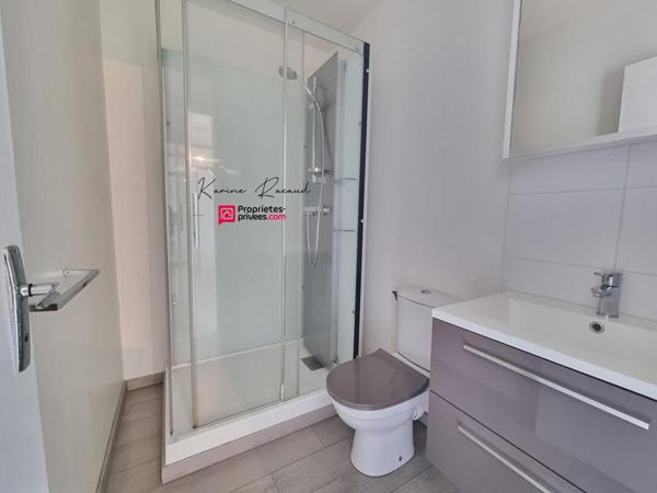 Appartement La Roche Sur Yon 2 pièce(s) 59 m2