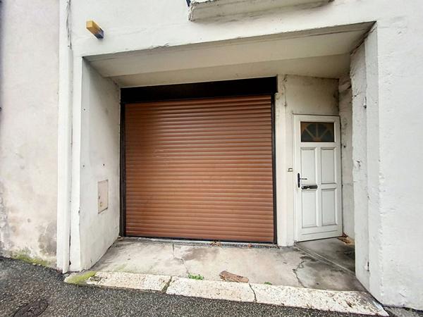 entrepôt / local industriel