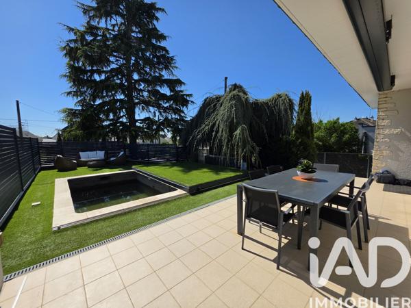 Maison à vendre 8 pièces 208 m² Saran