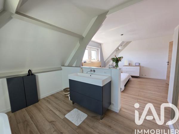 Maison à vendre 8 pièces 208 m² Saran