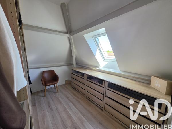 Maison à vendre 8 pièces 208 m² Saran